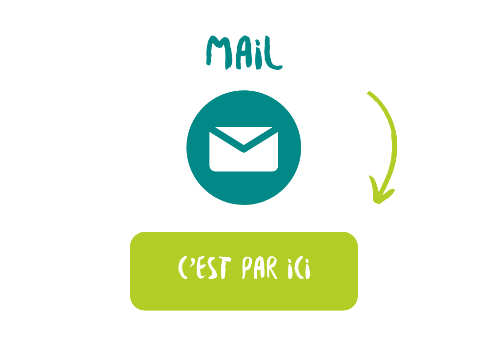 Mail c'est par ici Image